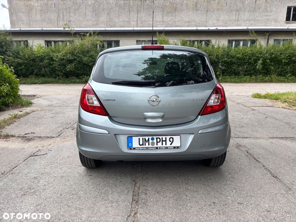 Opel Corsa 1.2 16V Color Edition - 6