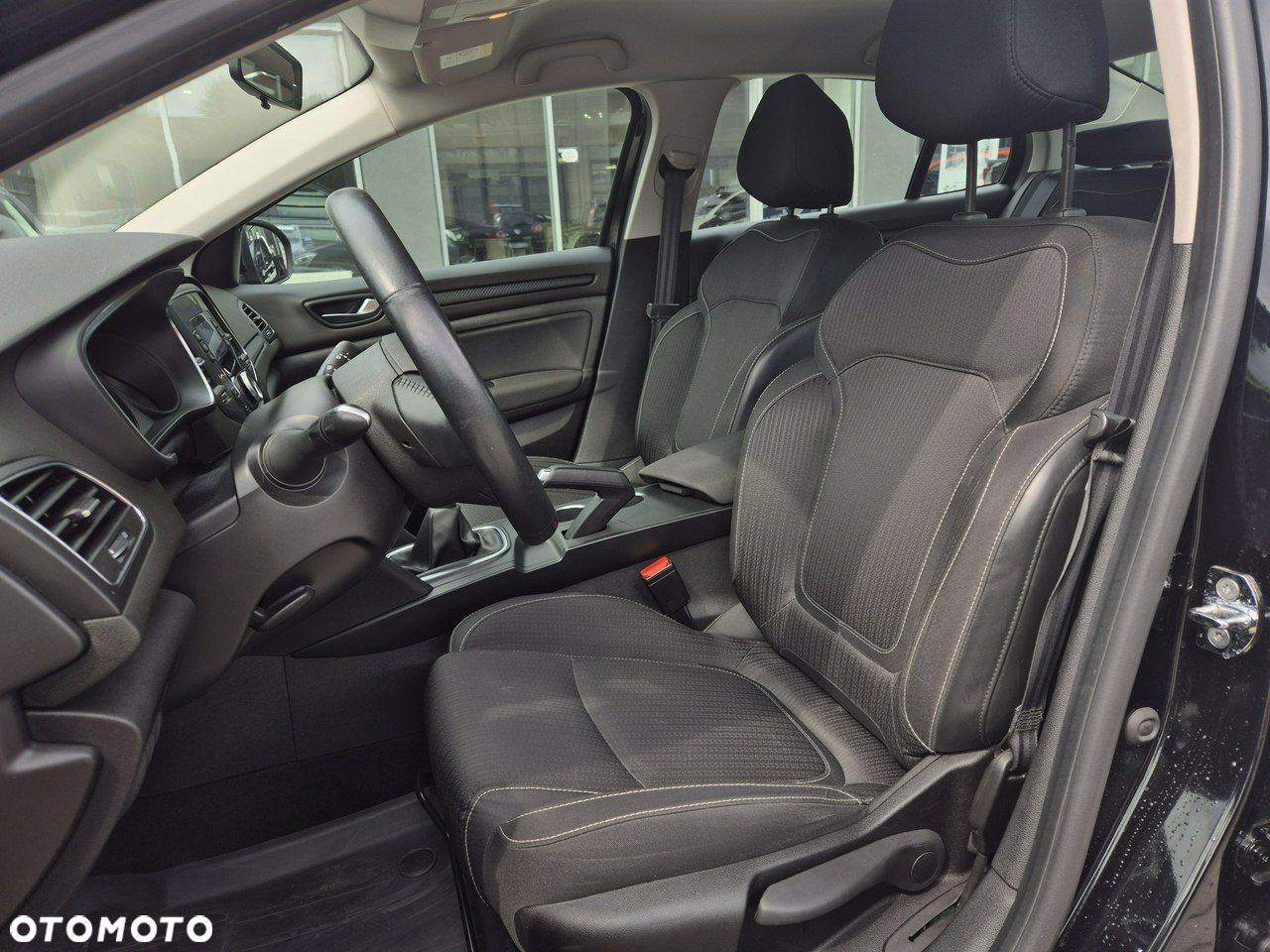 Renault Megane - 15