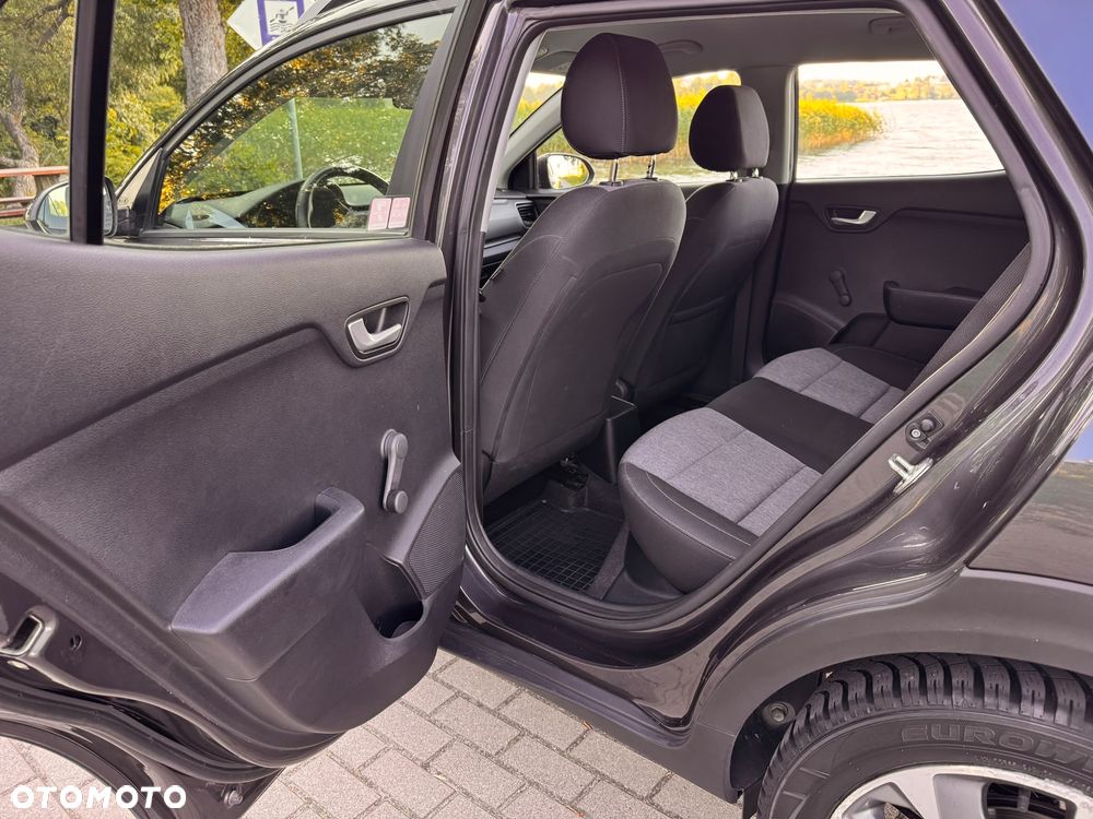 Kia Stonic 1.4 M - 20