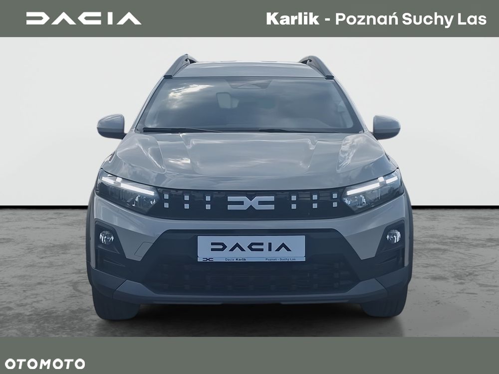 Dacia Jogger 1.8 Full Hybrid 155 Journey MMT - 9