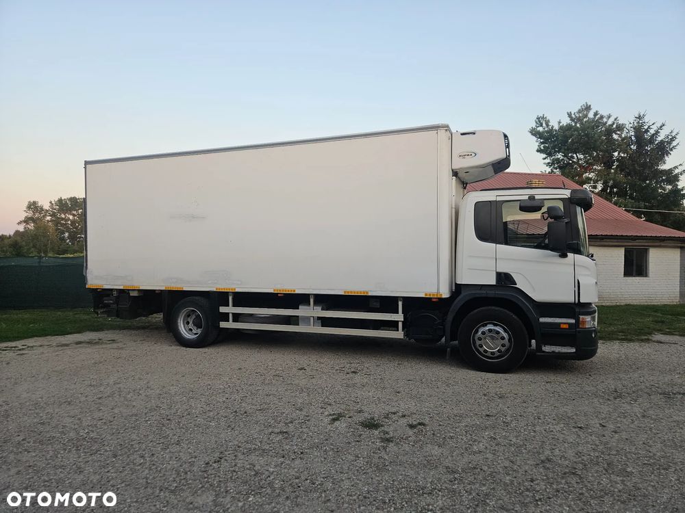 Scania P230 - 6
