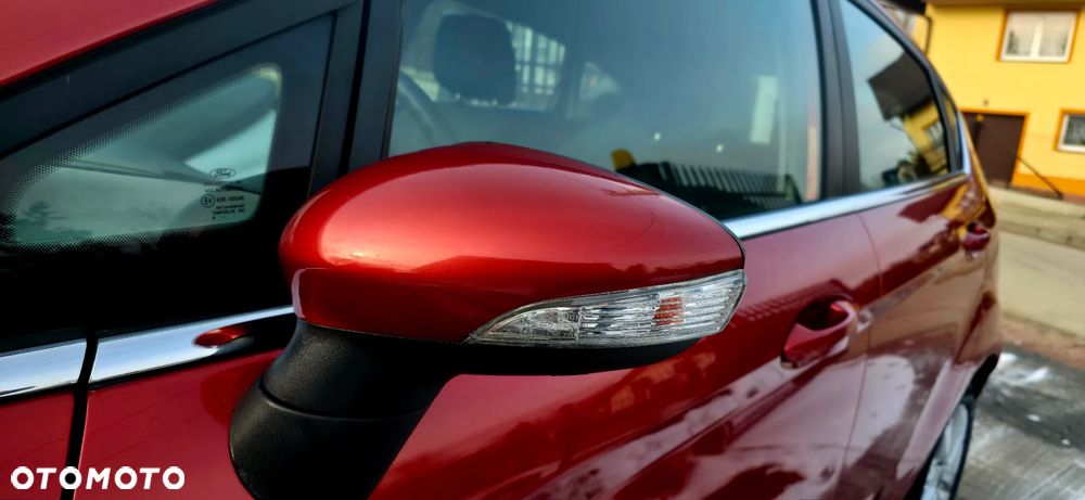 Ford Fiesta 1.25 Titanium - 25