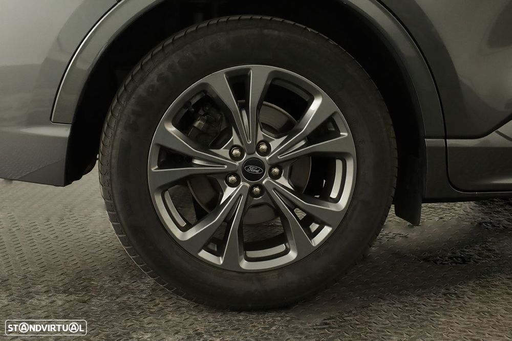 Ford Kuga 1.5 EcoBoost ST-Line - 5