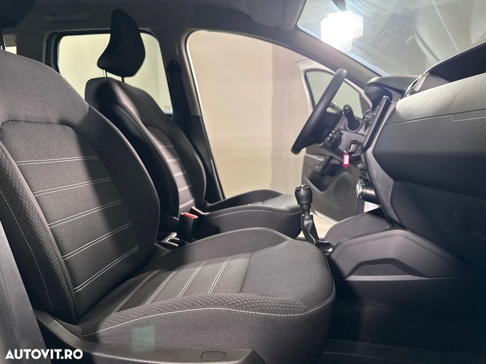 Dacia Duster - 12