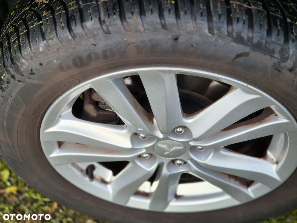 Mitsubishi ASX 1.6 ClearTec 2WD Edition 100 - 9