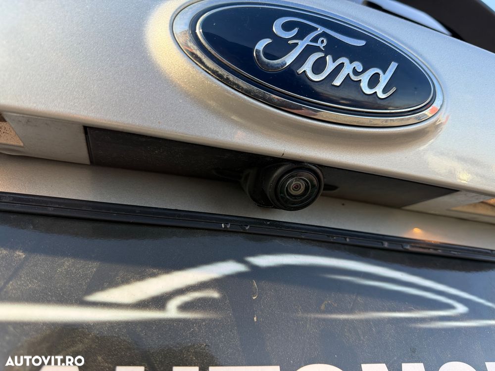 Ford Kuga 2.0 TDCi 4x4 Aut. Titanium - 27