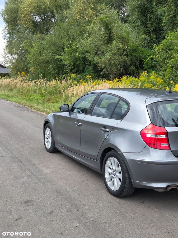 BMW Seria 1 118i Edition Lifestyle - 2