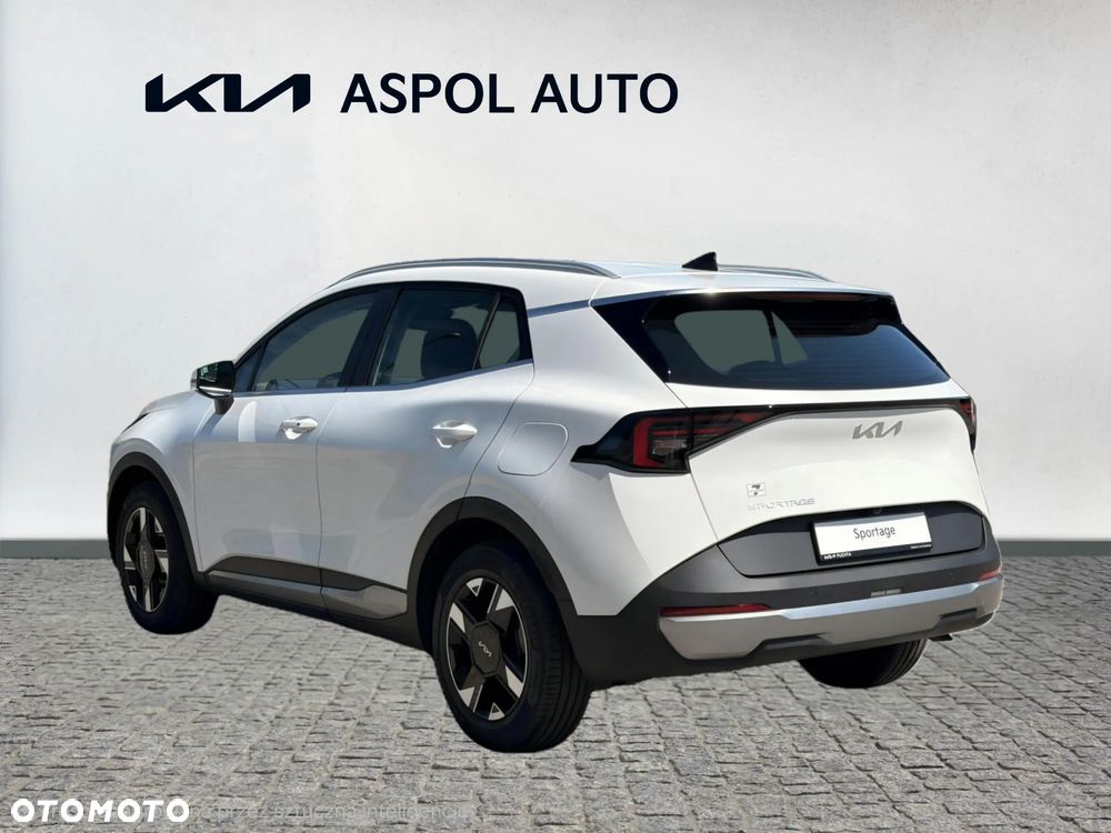 Kia Sportage 2026 photo 3