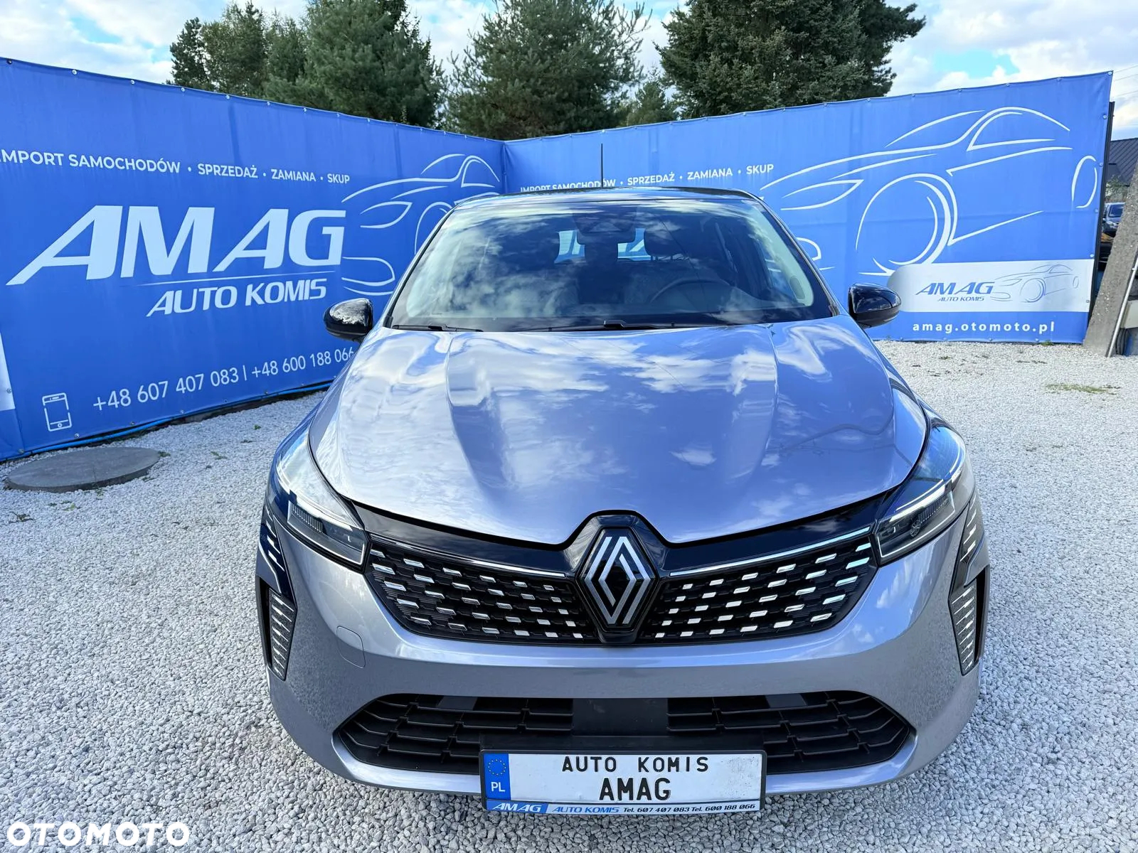 Renault Clio TCe 90 EQUILIBRE - 3