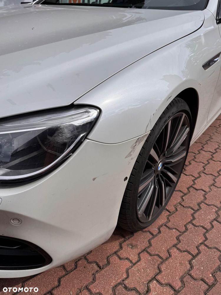BMW Seria 6 640i - 9