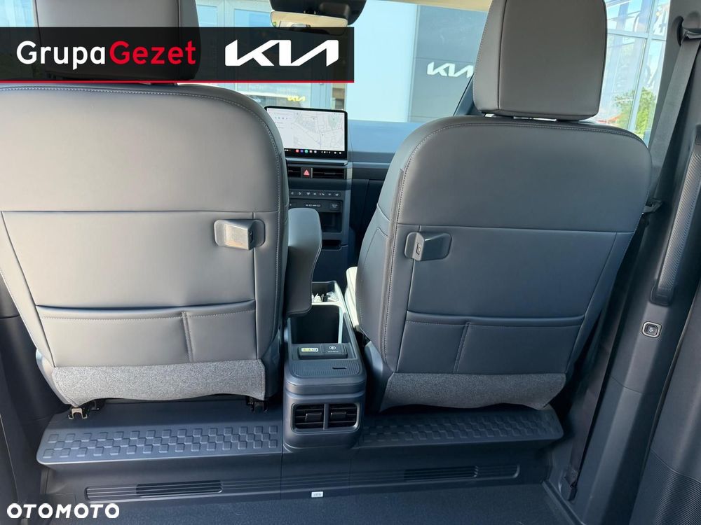 Kia PV5 71.2kWh - 14