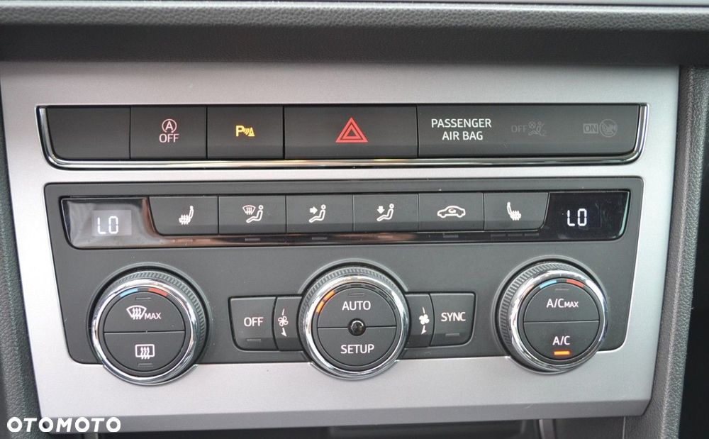 Seat Leon 1.6 TDI Start&Stop Reference - 27