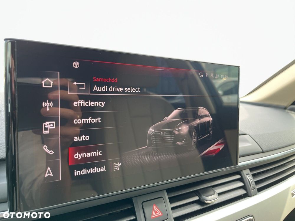 Audi A4 Avant - 38