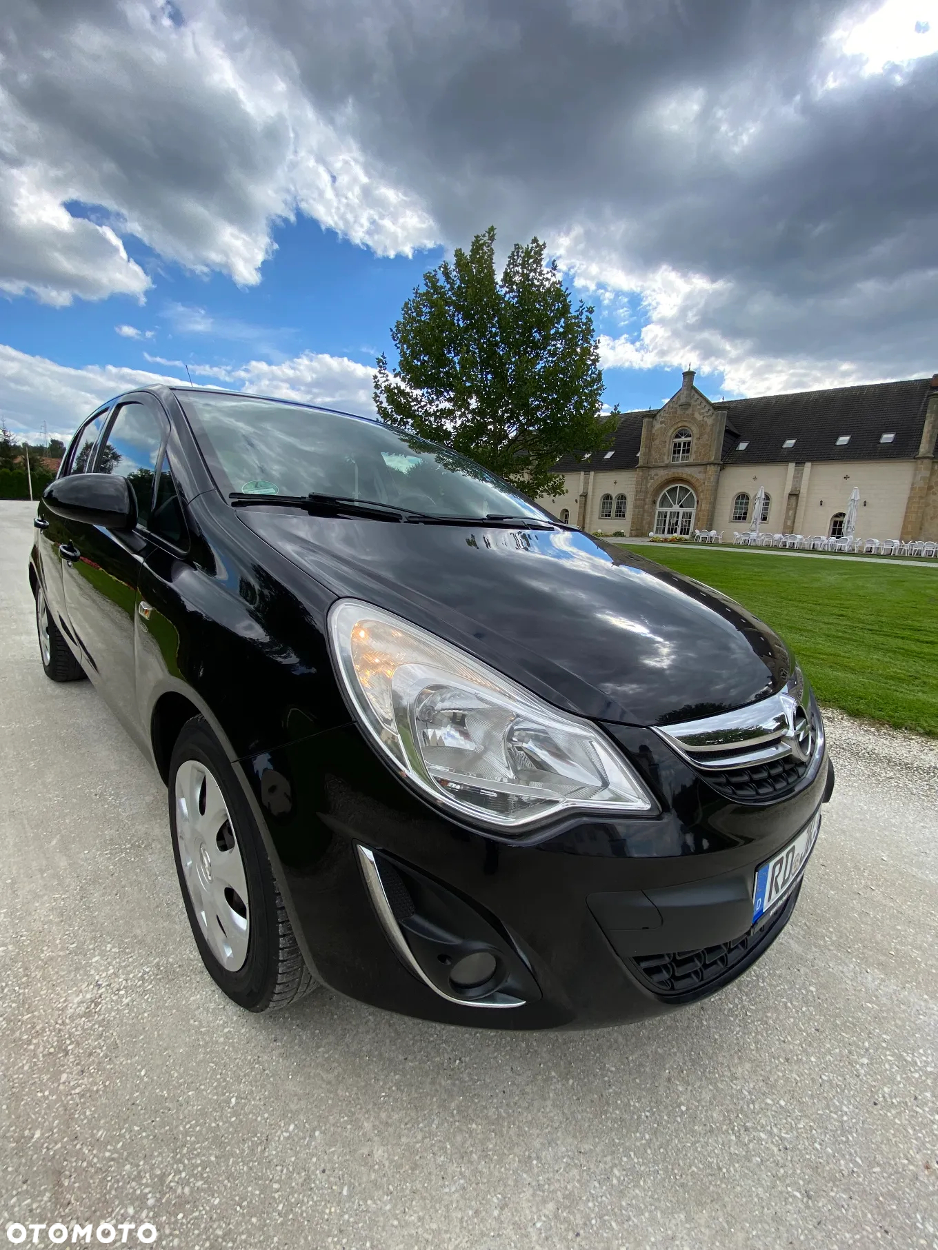 Opel Corsa 1.2 16V (ecoFLEX) Color Edition - 13