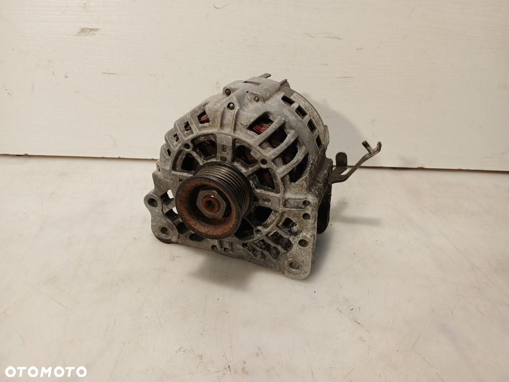 ALTERNATOR 90A VW POLO 9N FABIA II IBIZA 6J 1.2 03D903025J - 2