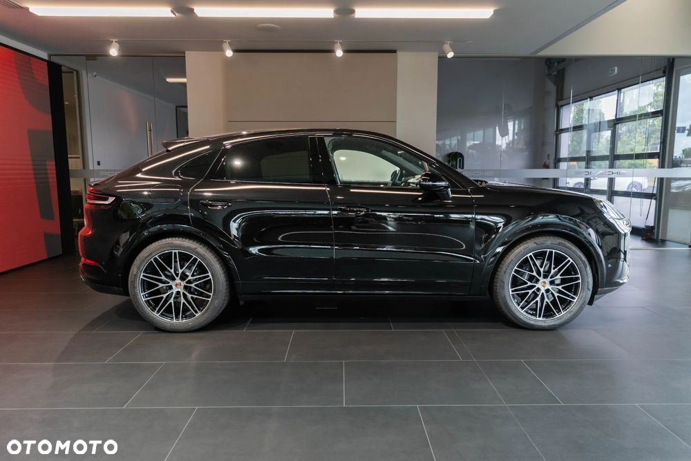 Porsche Cayenne Black Edition - 9
