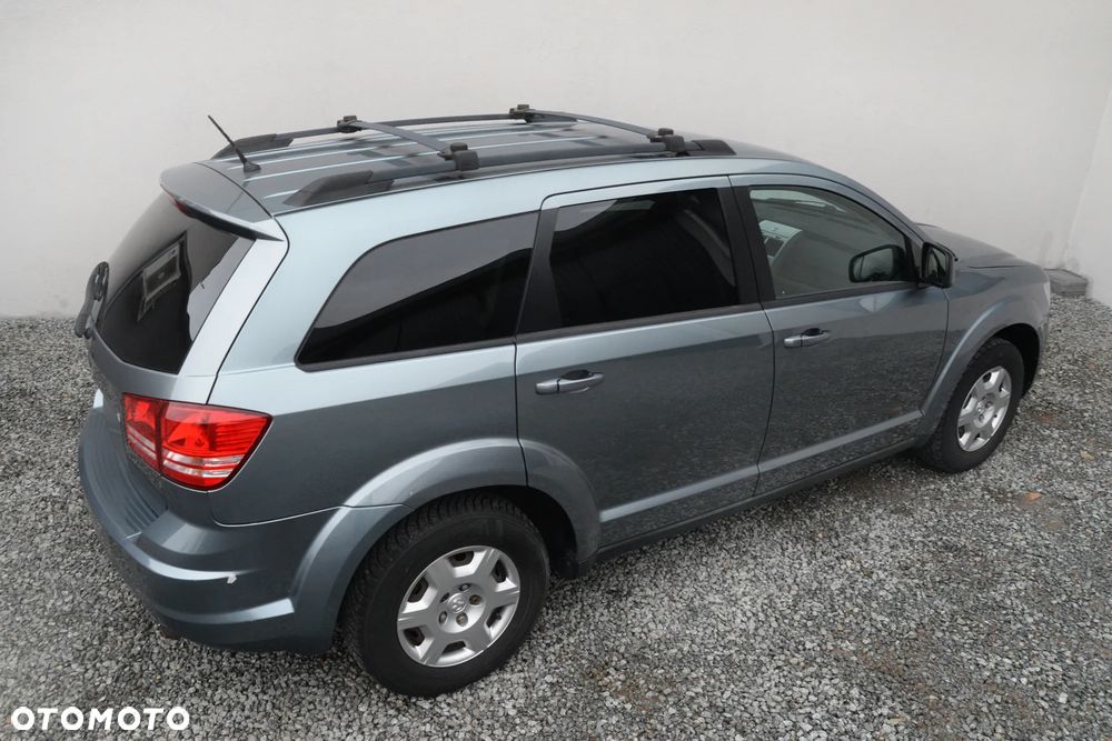 Dodge Journey - 23