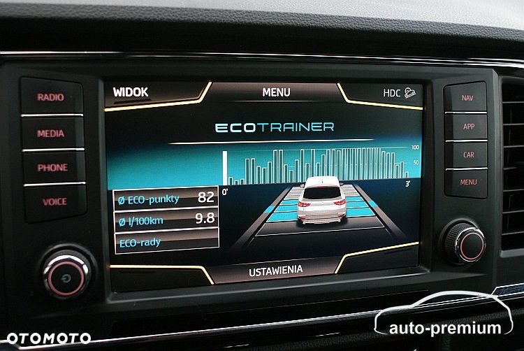 Seat Ateca 2.0 TDI Xcellence S&S 4Drive DSG - 23