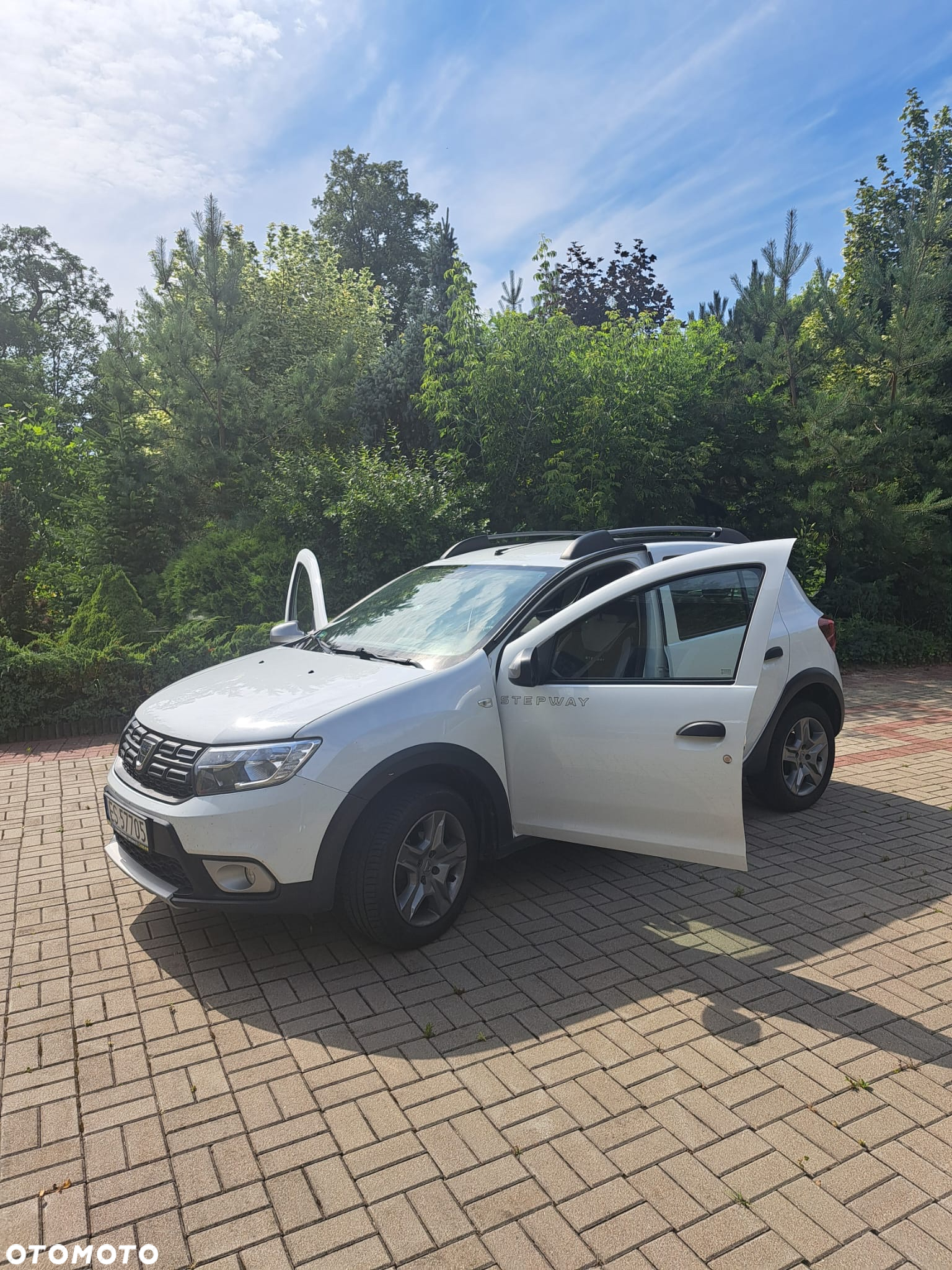 Dacia Sandero 0.9 TCe Connected by Orange S&S - 2