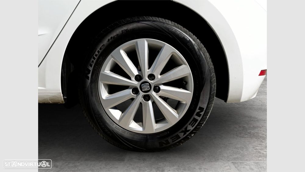 SEAT Ibiza 1.0 Style - 11