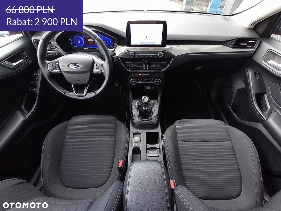 Ford Focus - 15