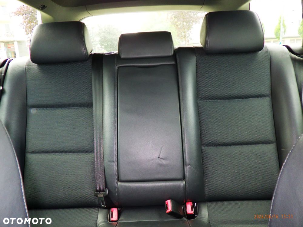 Audi A4 Avant 2.5 TDI - 22