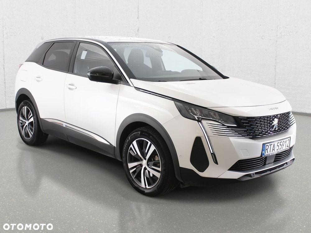 Peugeot 3008 - 7