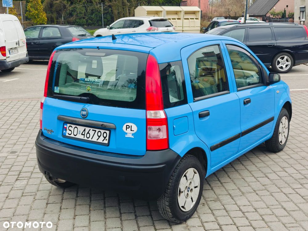 Fiat Panda 1.1 Fresh - 12