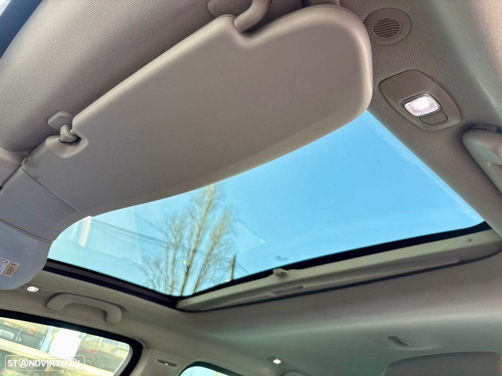 Renault Espace 1.6 dCi Zen EDC - 12