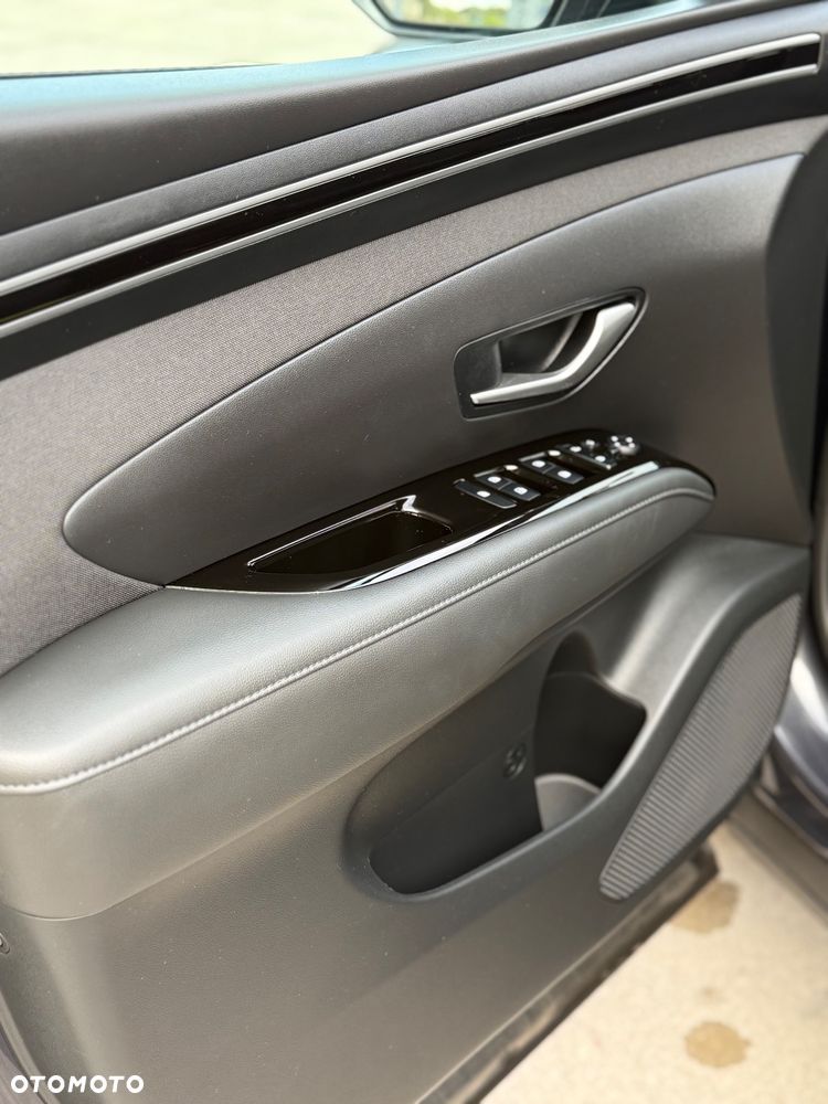 Hyundai Tucson 1.6 T-GDi Smart 2WD - 10