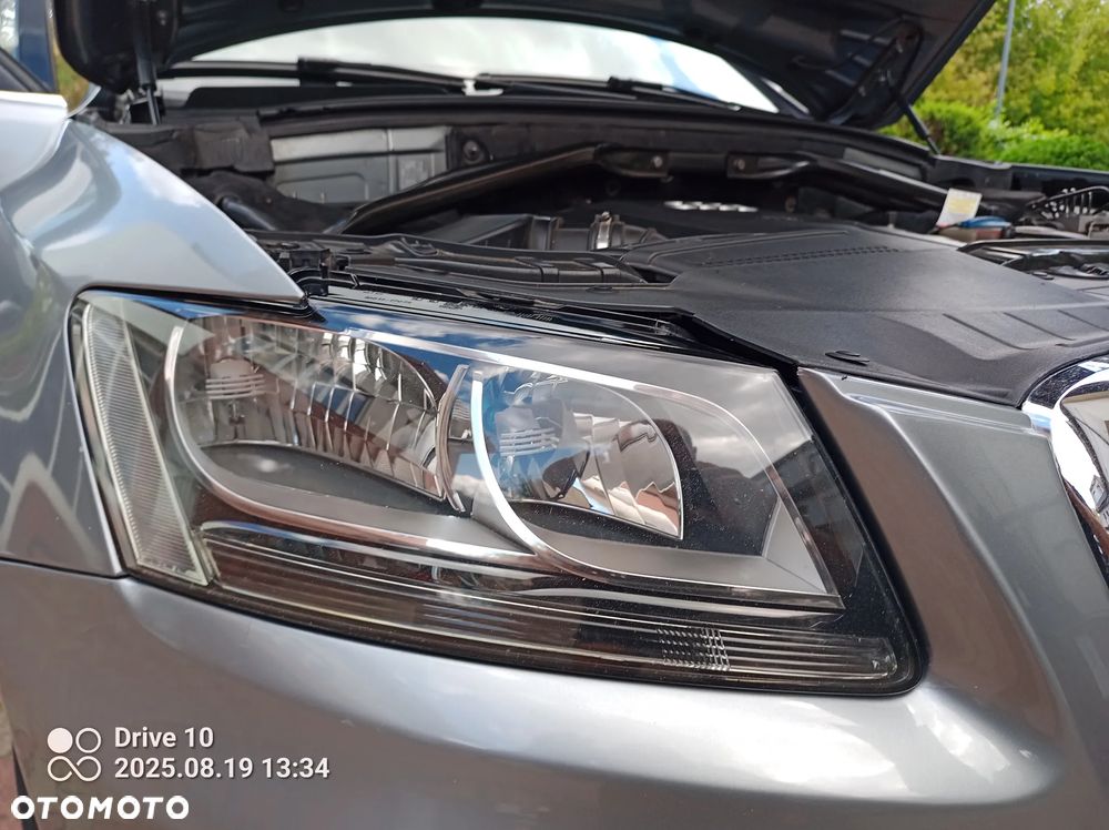 Audi Q5 2.0 TDI Quattro S tronic - 4