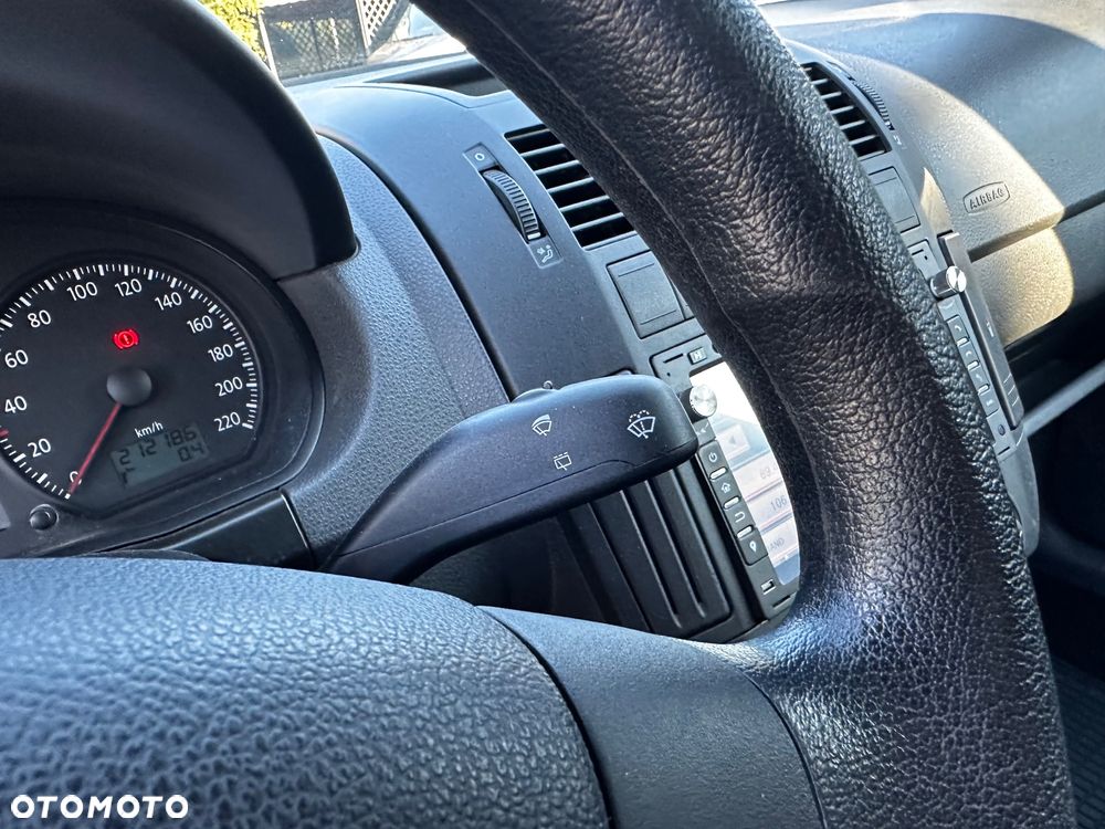 Volkswagen Polo 1.2 Sportline - 17