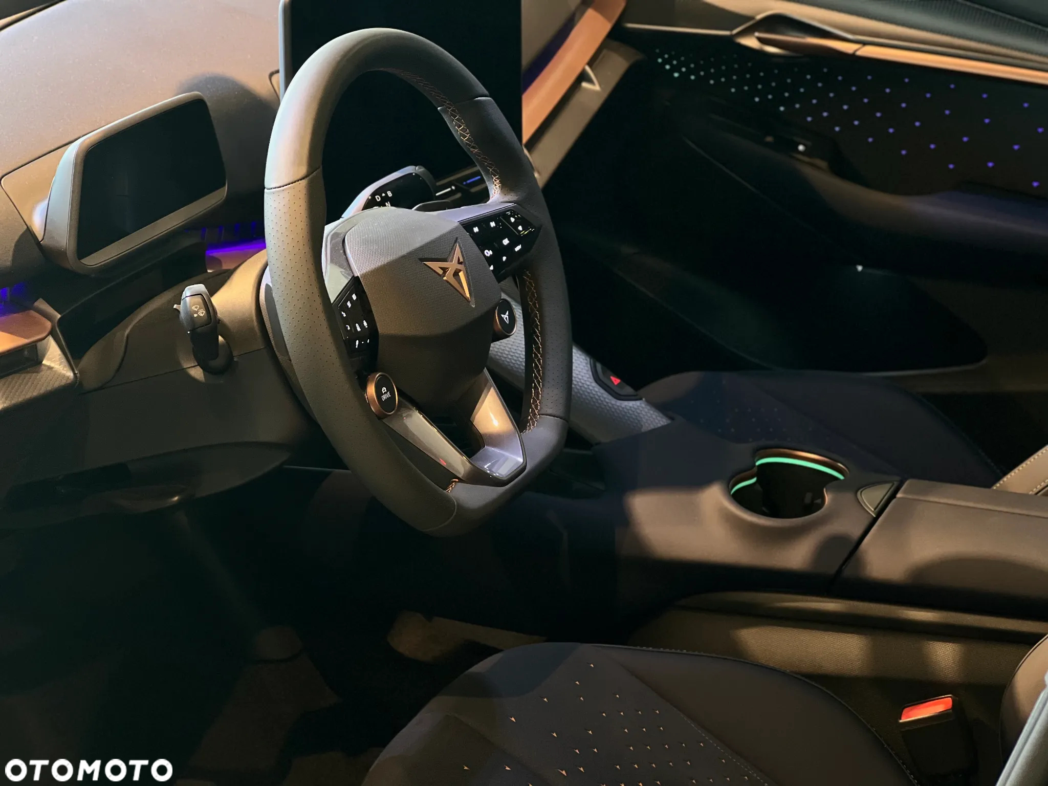 Cupra Tavascan 82kWh 4Drive VZ - 19