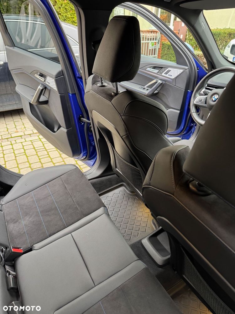 BMW X1 xDrive23i mHEV M Sport - 18