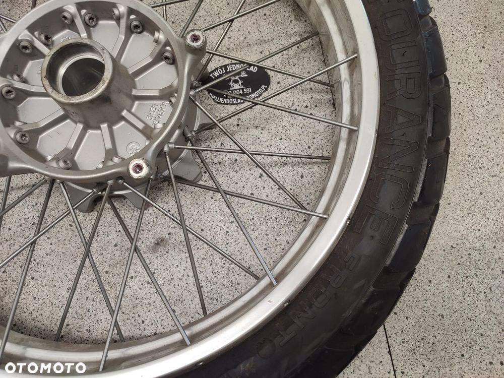 Felga przód, przednia R1100 GS R1100GS R 1100 GS R 1100GS - 10