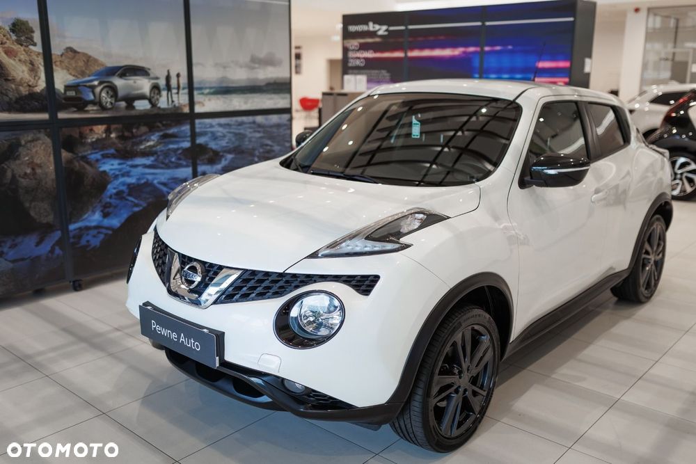 Nissan Juke - 16