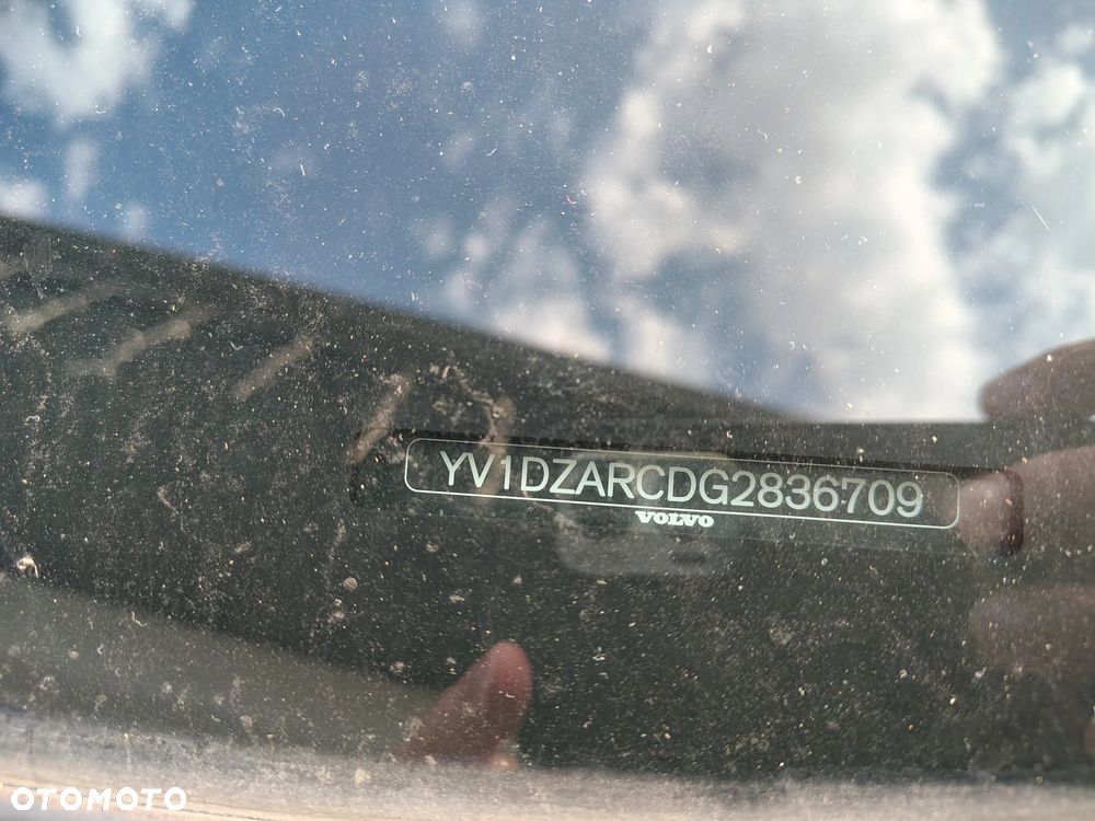 Volvo XC 60 D3 Drive-E Kinetic - 20
