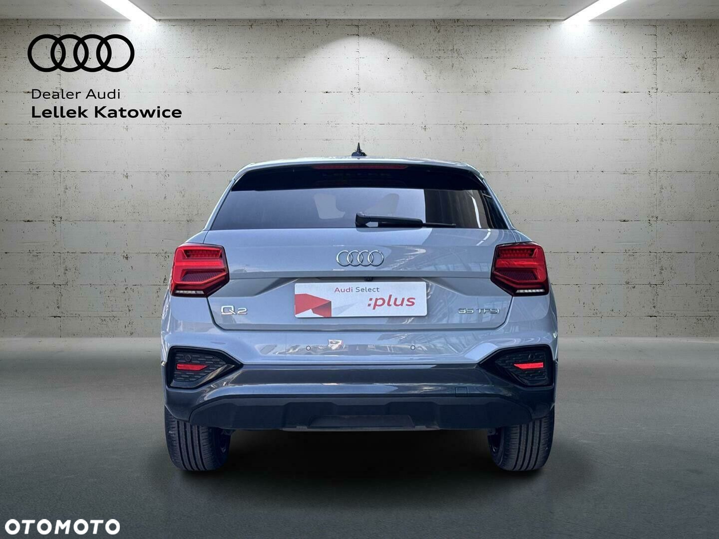 Audi Q2 - 5