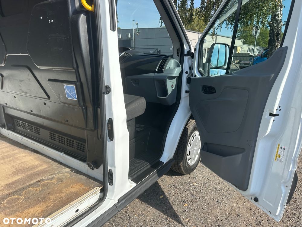 Ford Transit 2.0 130ps 2018r L3H2 Klima kamera tempomat - 20