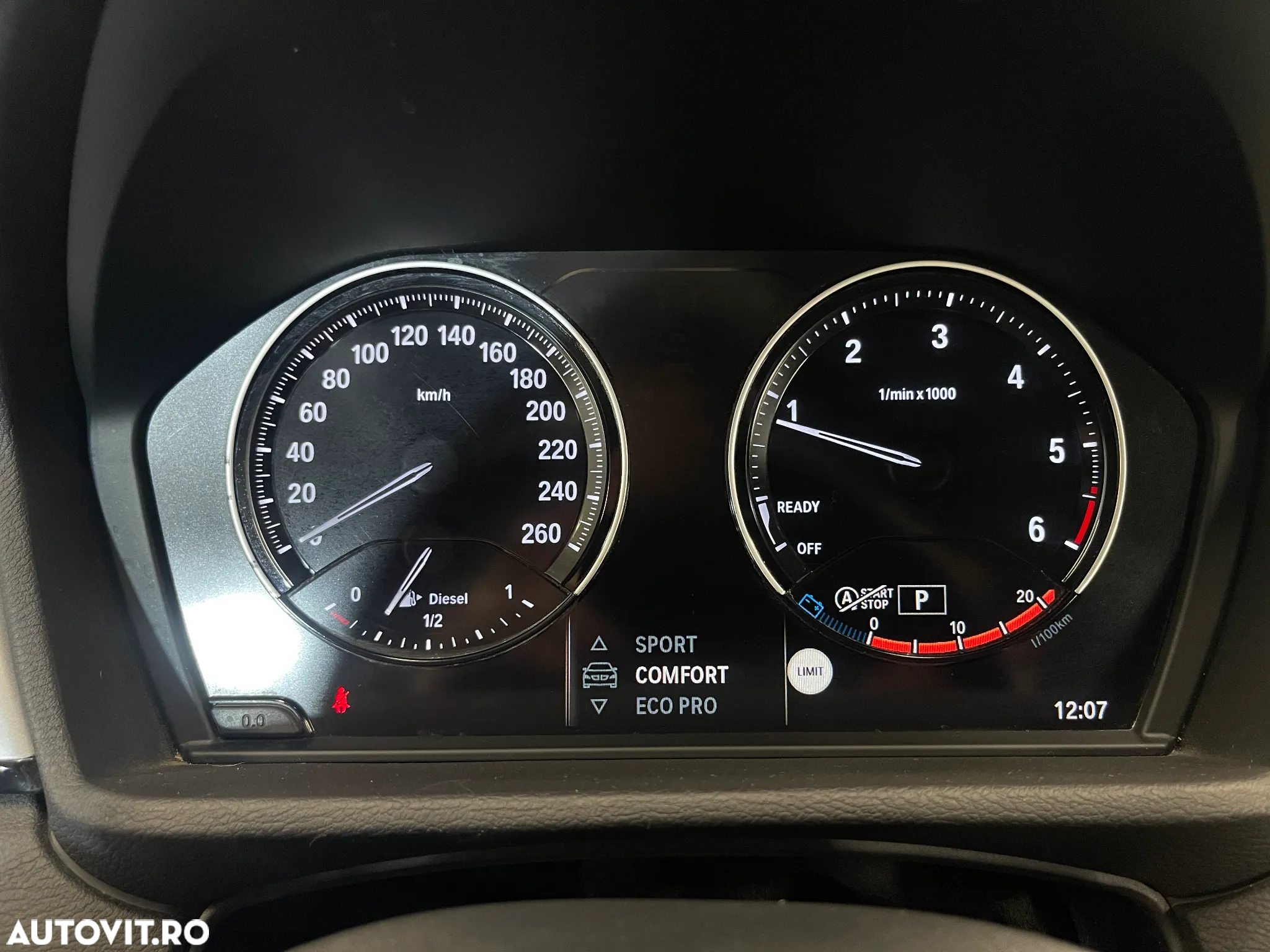 BMW X1 - 23