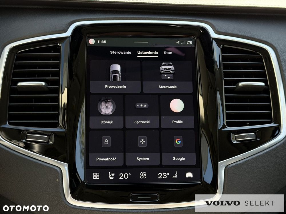 Volvo XC 90 - 29