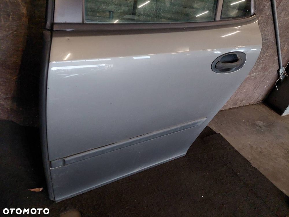 DRZWI KOMPLETNE LEWY TYŁ SAAB 9-3 II SEDAN 279 - 3