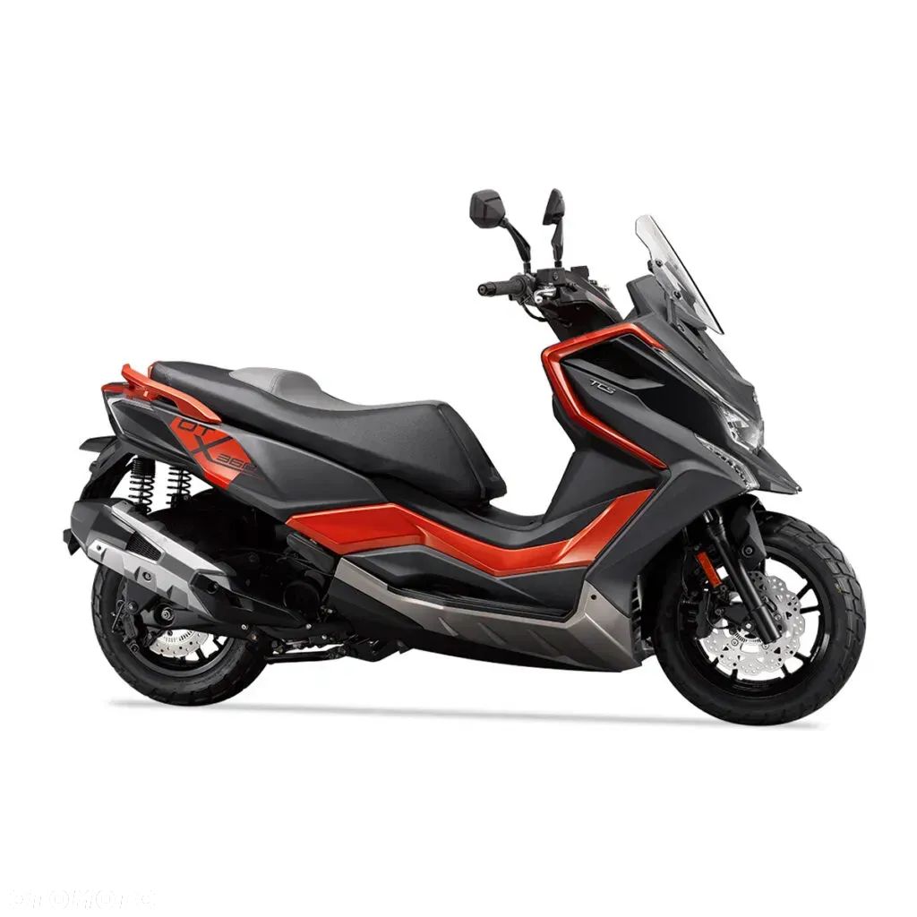 Kymco Inny - 1