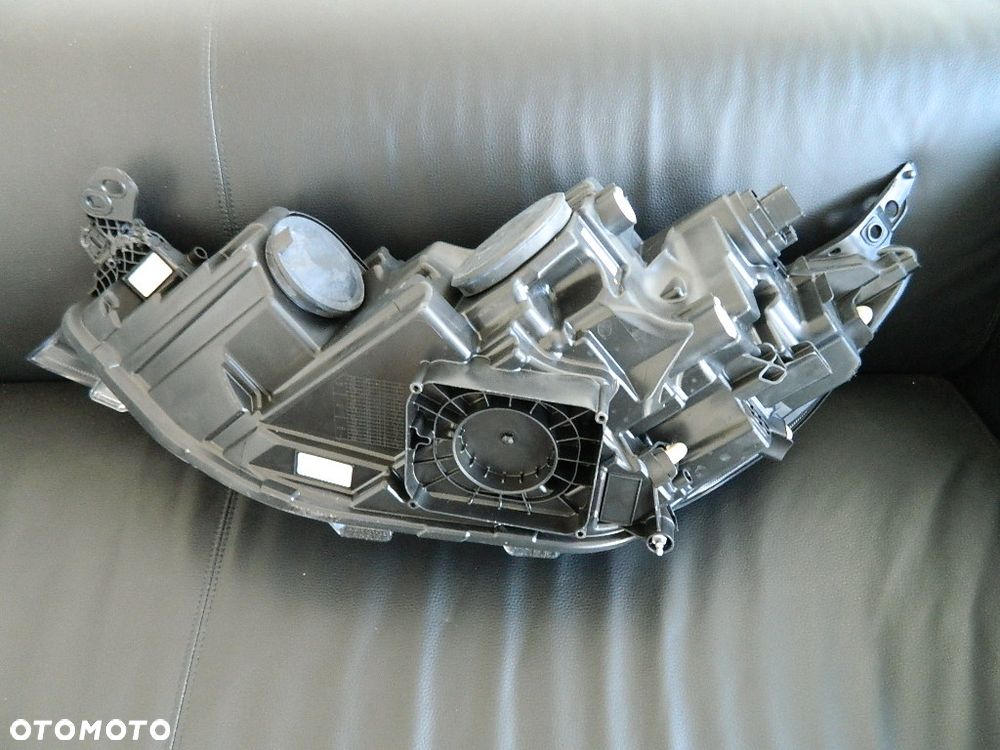LAMPA PRAWA PRZÓD PRZEDNIA LED FORD TRANSIT CUSTOM MK2 2023-> PZ31-13E014-AD - 4