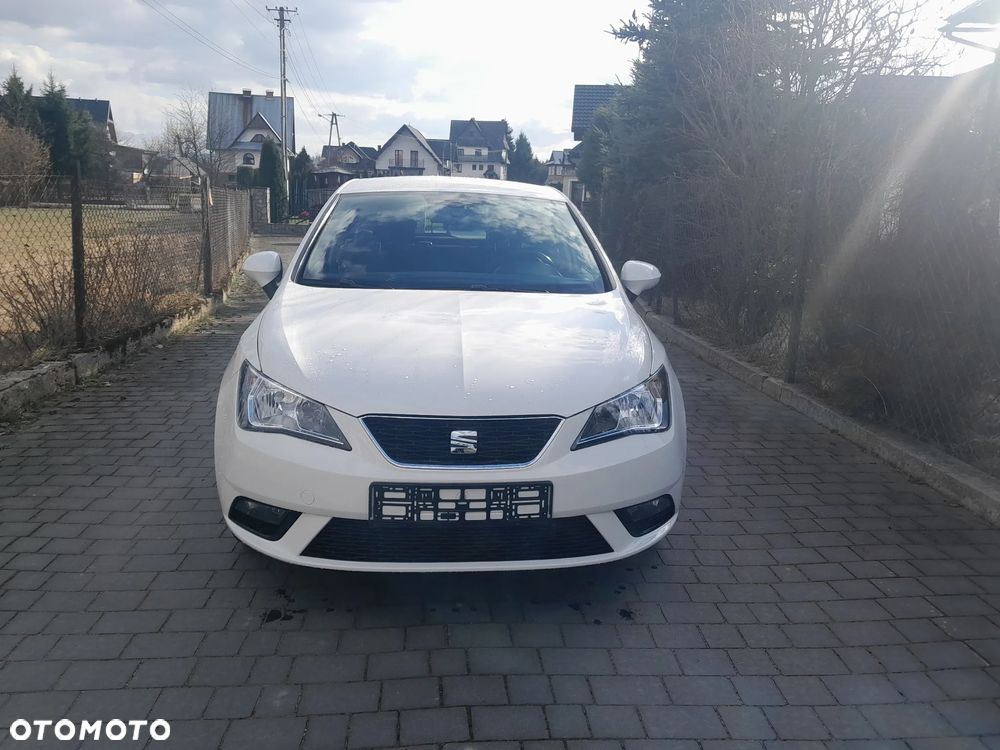 Seat Ibiza 1.2 12V Style - 2