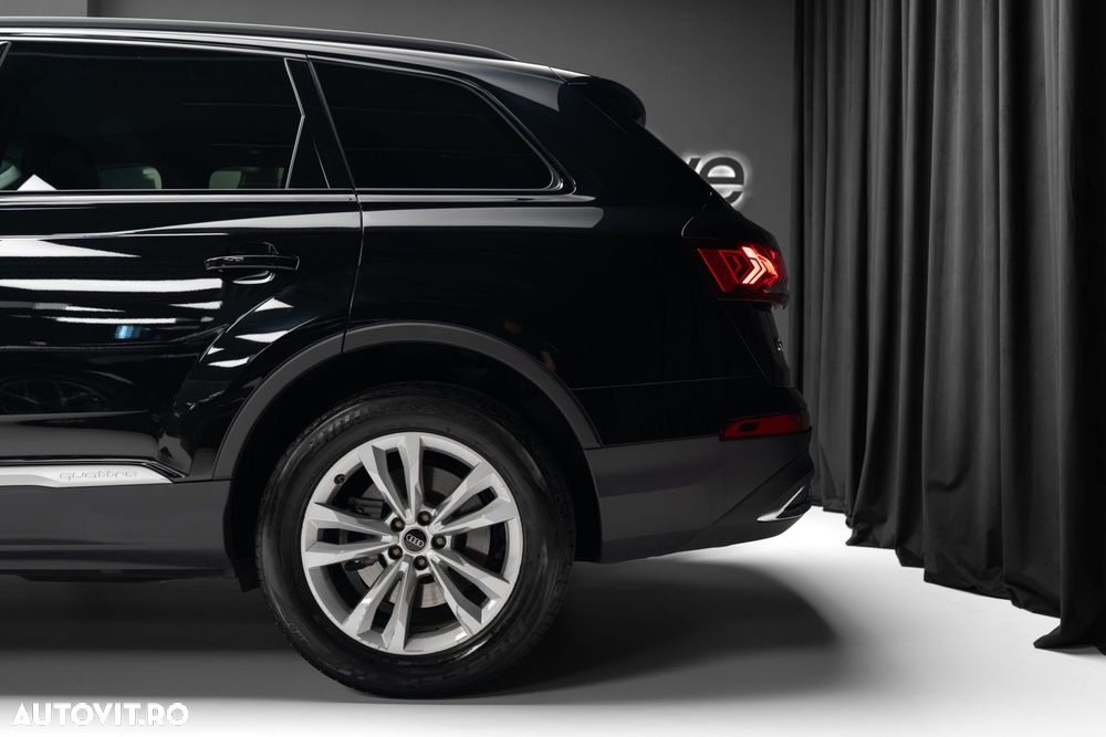 Audi Q7 - 9