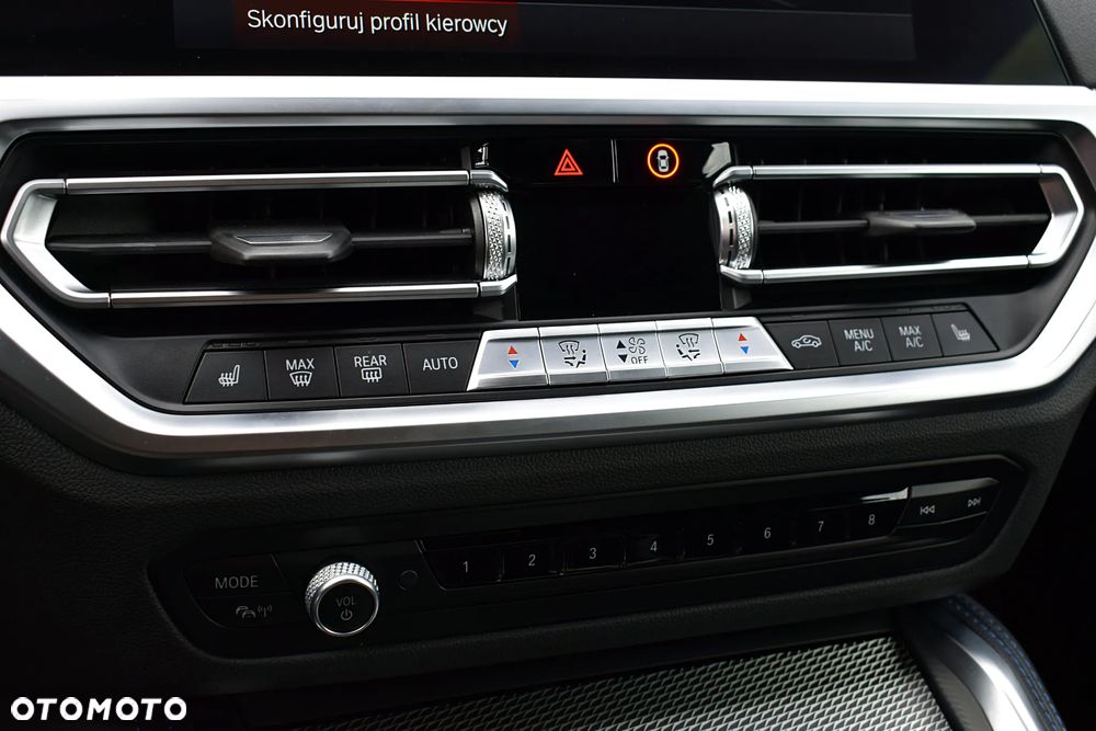 BMW Seria 4 430d xDrive M Sport - 16