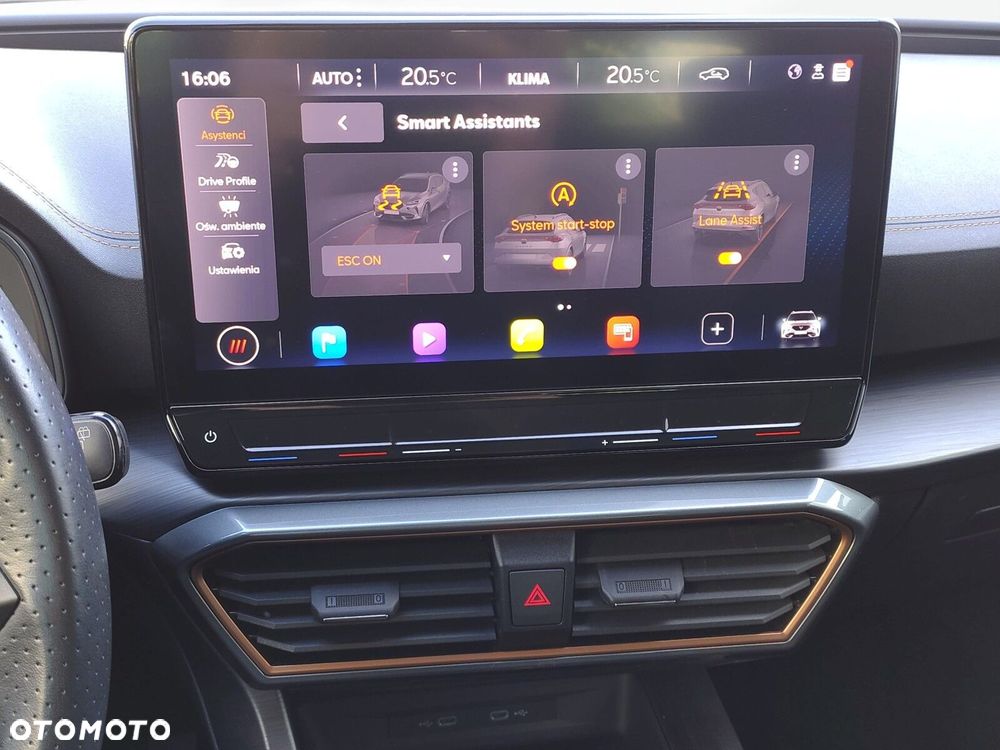Cupra Formentor - 24