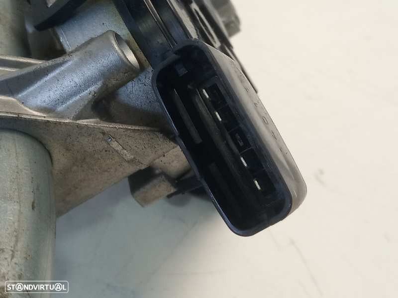 MOTOR LIMPA-VIDROS FRONTAL RENAULT MEGANE III COUPÉ 2011 -288000001R - 1