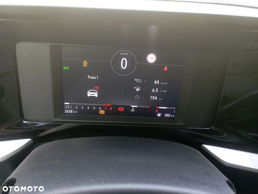 Opel Mokka 1.2 T GS S&S - 14